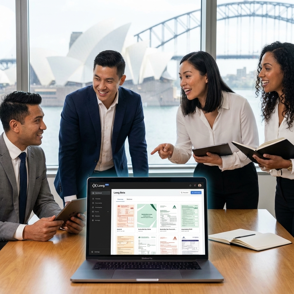 Lawg Beta Is Now Live