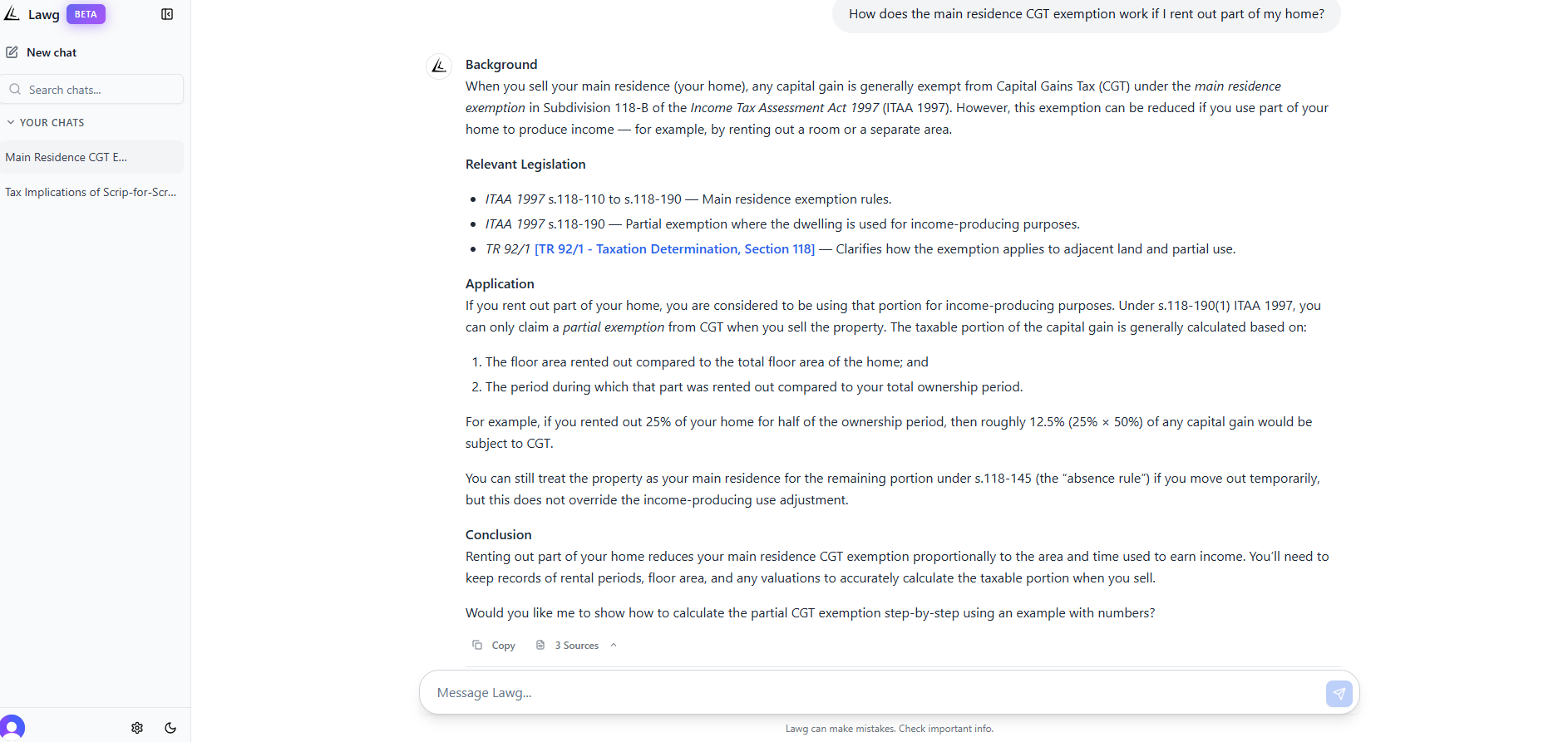 Lawg Beta Is Now Live